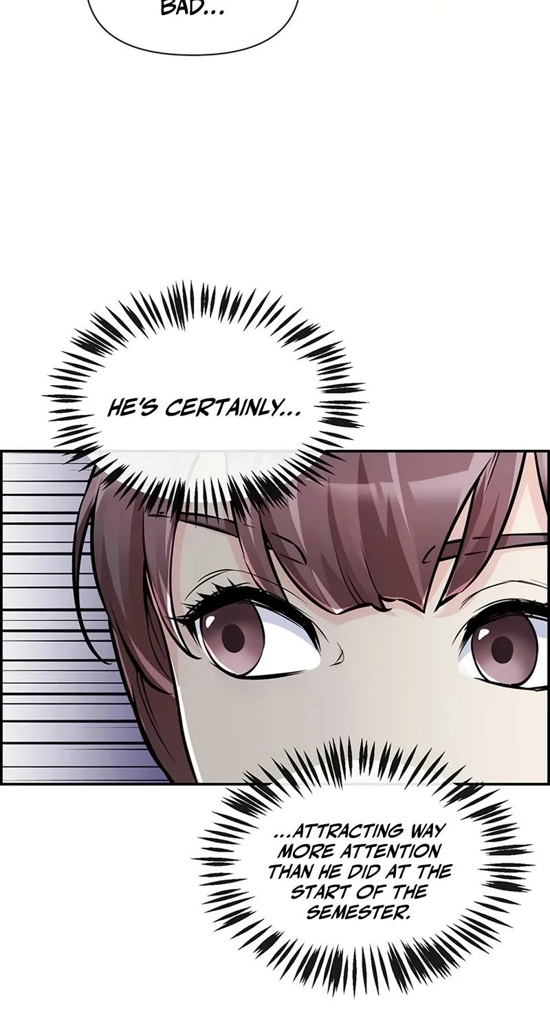 Read Humanity’s Strongest Boyfriend chapter 21 image 85 on Lezhin