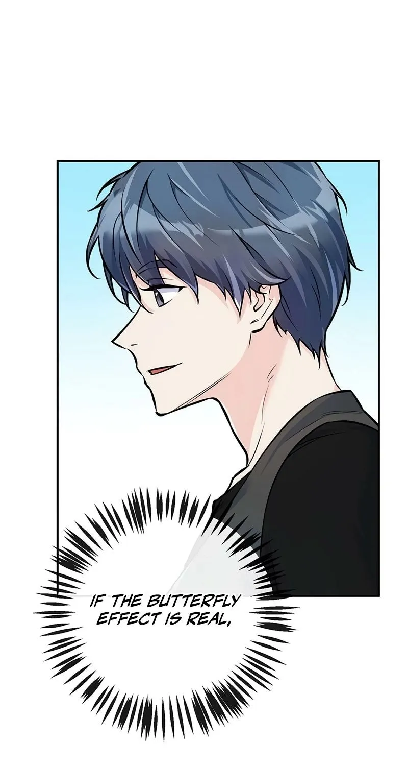 Read Humanity’s Strongest Boyfriend chapter 21 image 86 on Lezhin