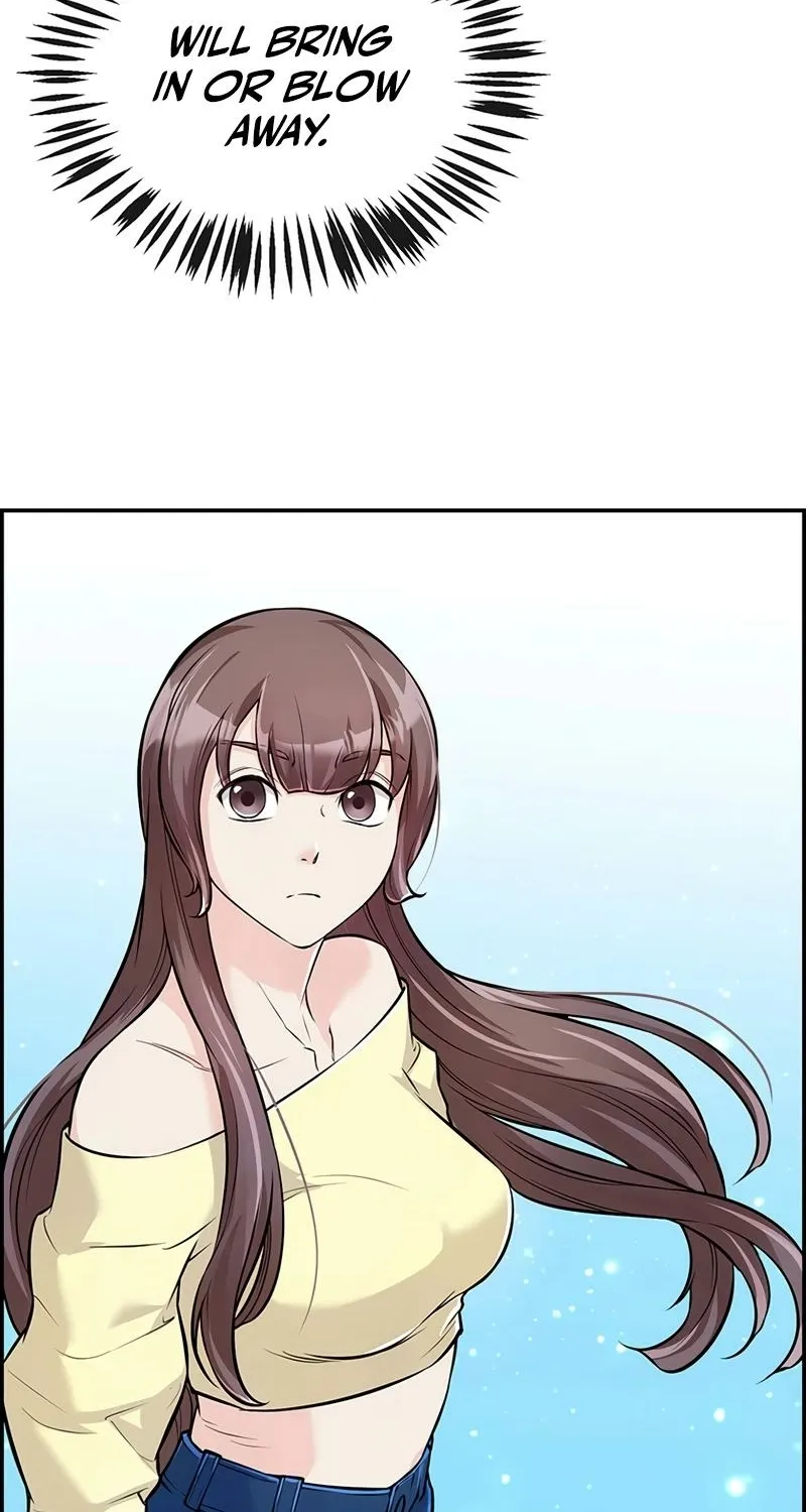Read Humanity’s Strongest Boyfriend chapter 21 image 89 on Lezhin