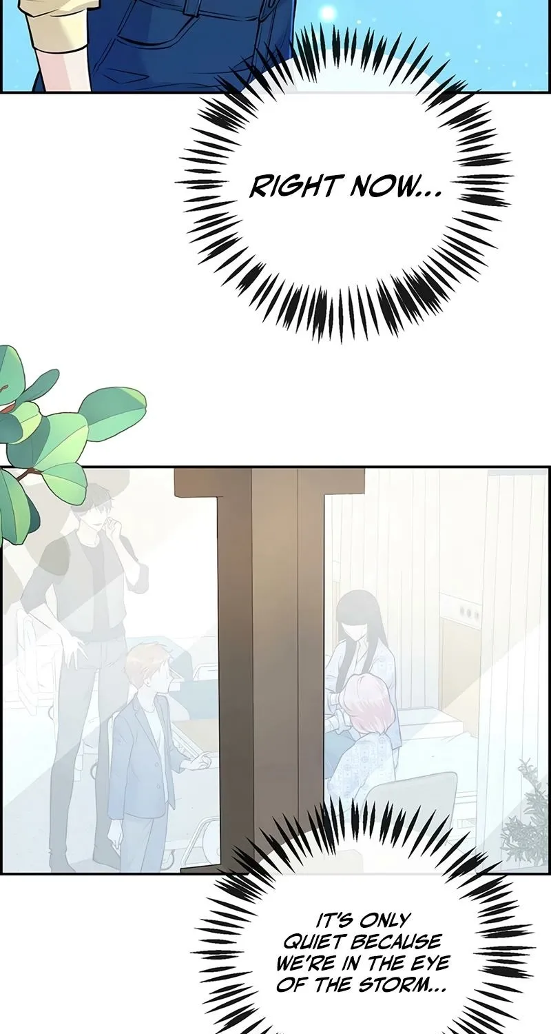 Read Humanity’s Strongest Boyfriend chapter 21 image 90 on Lezhin