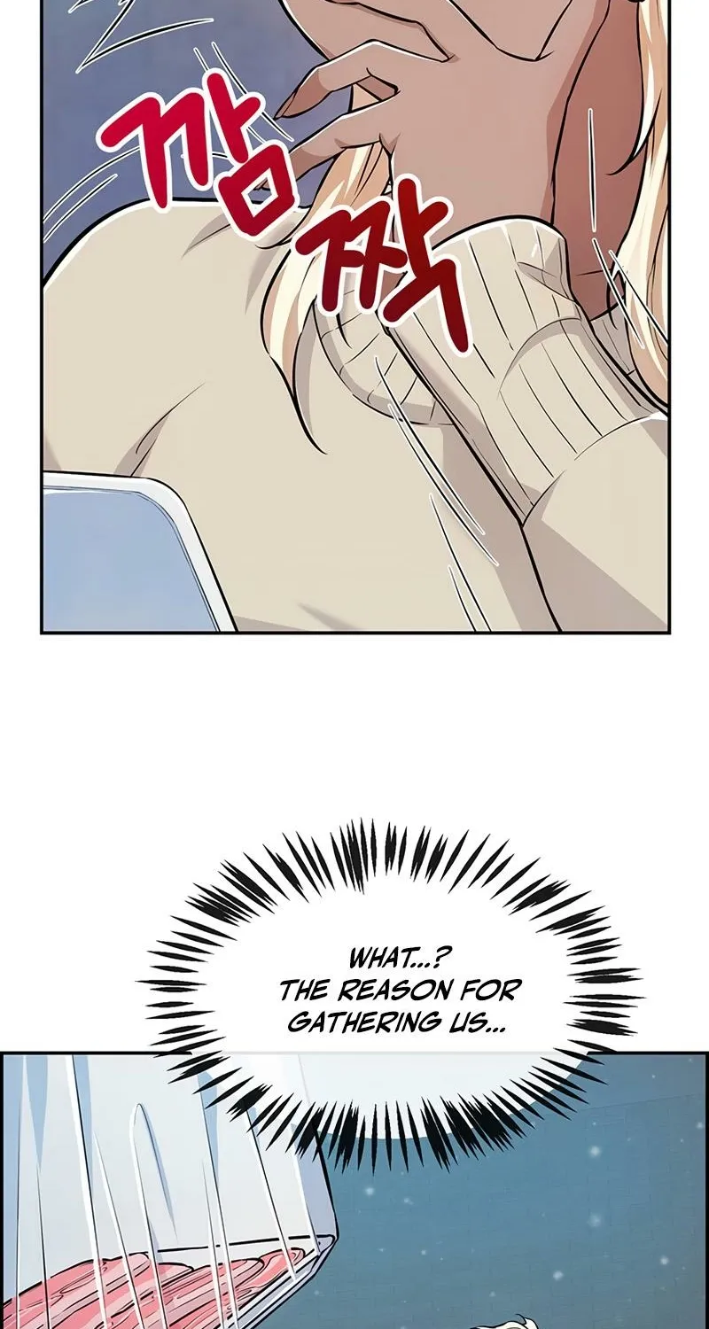 Read Humanity’s Strongest Boyfriend chapter 22 image 19 on Lezhin