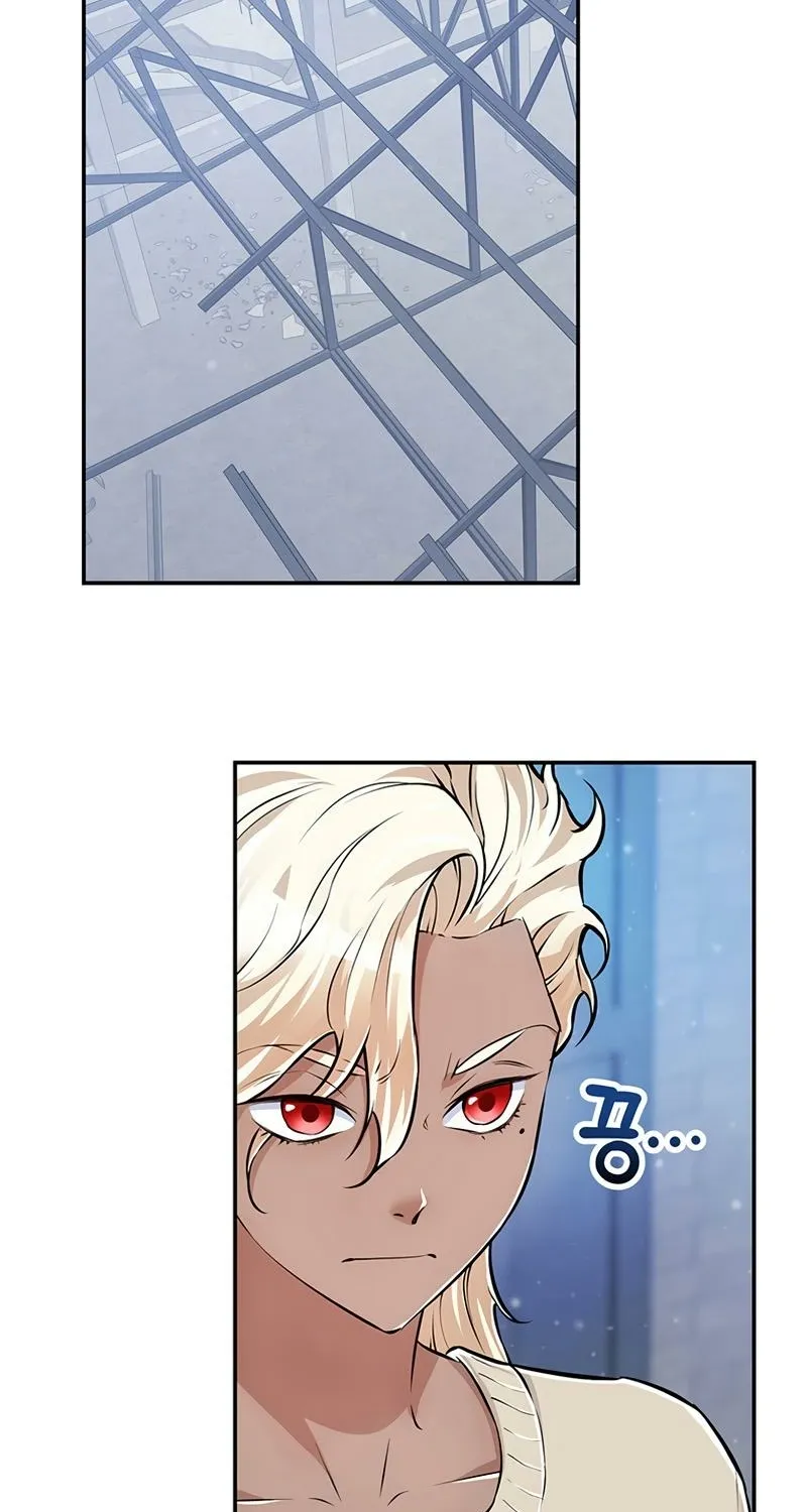 Read Humanity’s Strongest Boyfriend chapter 22 image 2 on Lezhin