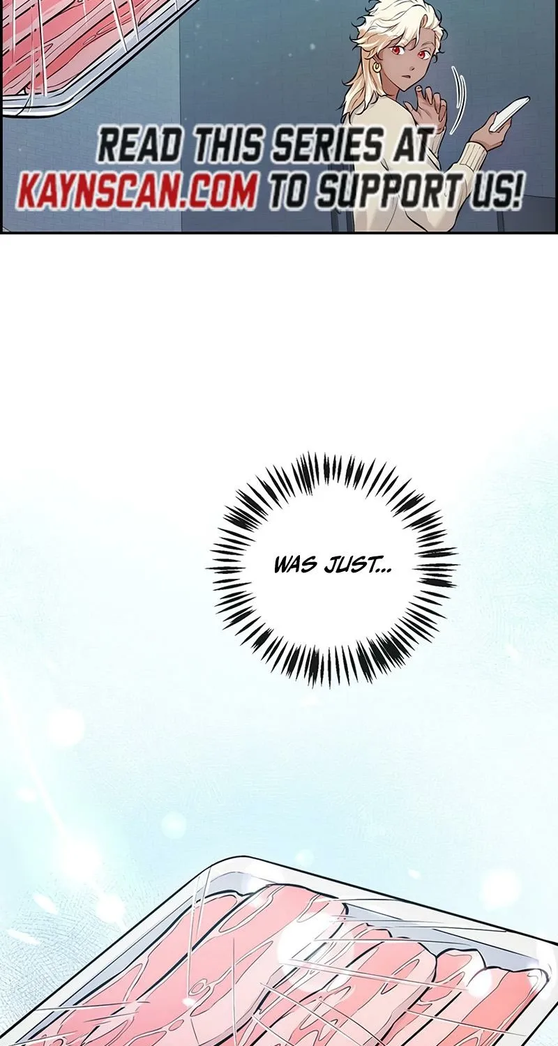 Read Humanity’s Strongest Boyfriend chapter 22 image 20 on Lezhin