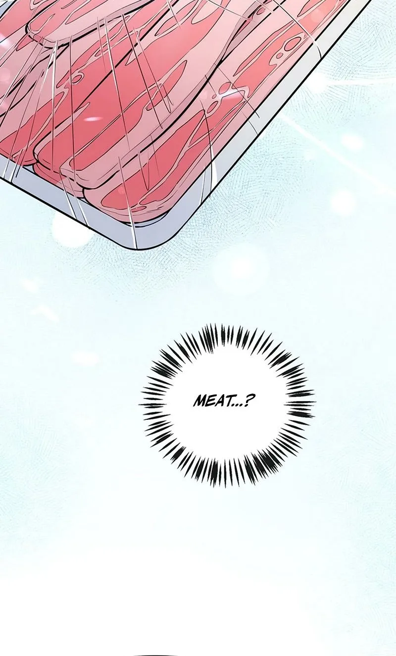 Read Humanity’s Strongest Boyfriend chapter 22 image 21 on Lezhin