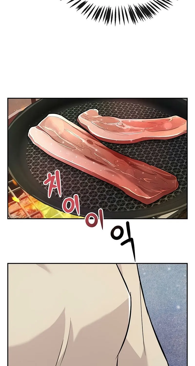 Read Humanity’s Strongest Boyfriend chapter 22 image 25 on Lezhin