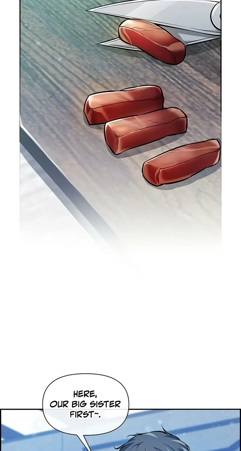 Read Humanity’s Strongest Boyfriend chapter 22 image 28 on Lezhin