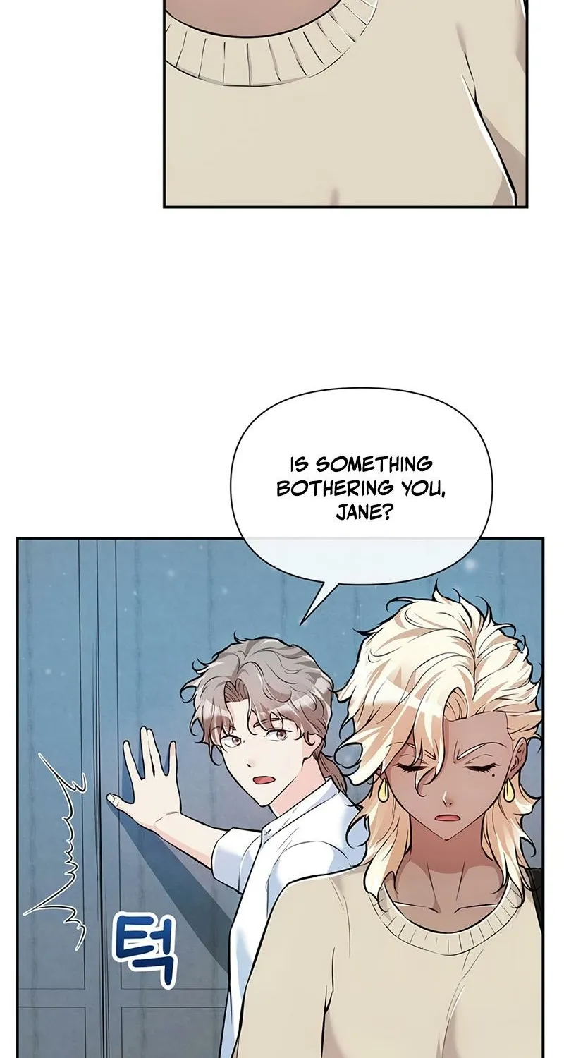 Read Humanity’s Strongest Boyfriend chapter 22 image 3 on Lezhin