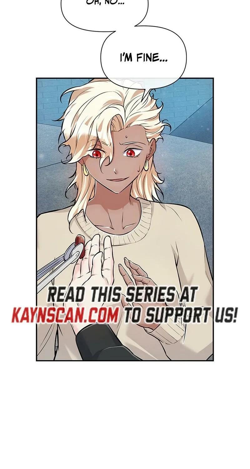 Read Humanity’s Strongest Boyfriend chapter 22 image 30 on Lezhin