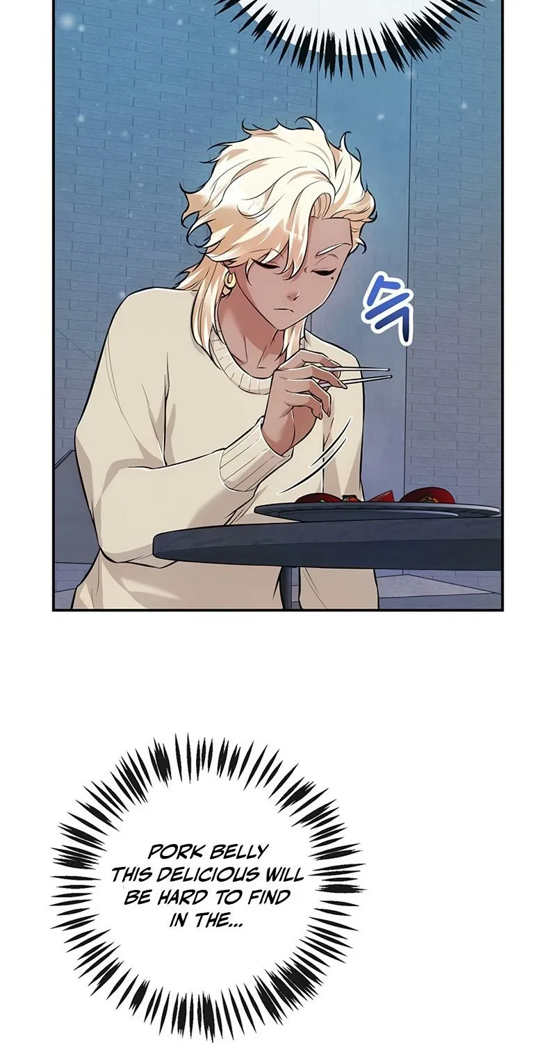 Read Humanity’s Strongest Boyfriend chapter 22 image 40 on Lezhin