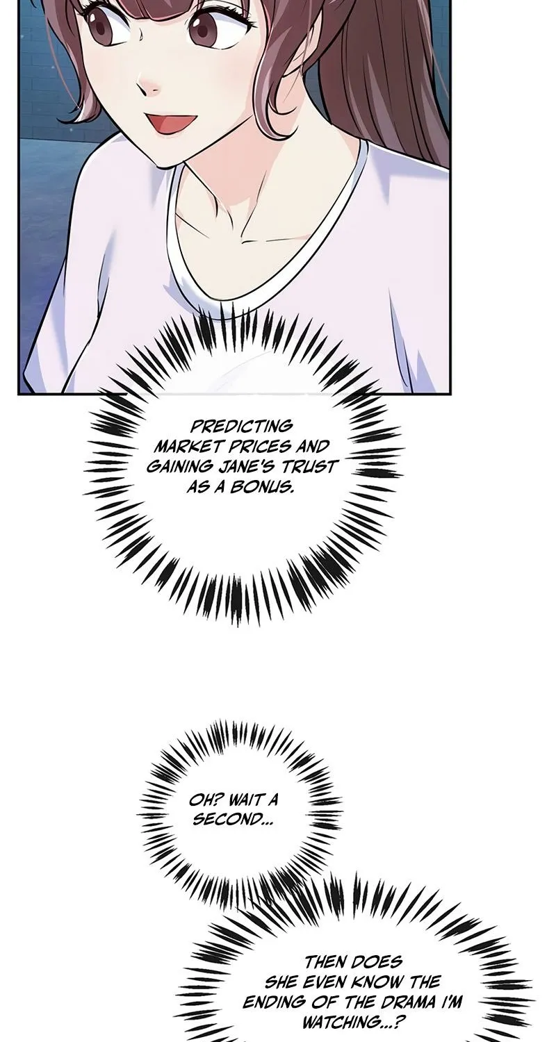 Read Humanity’s Strongest Boyfriend chapter 22 image 47 on Lezhin