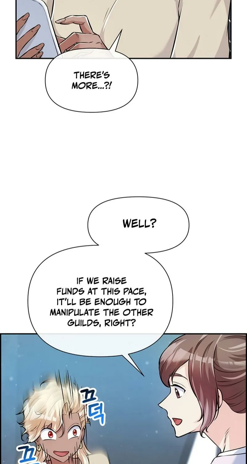 Read Humanity’s Strongest Boyfriend chapter 22 image 55 on Lezhin