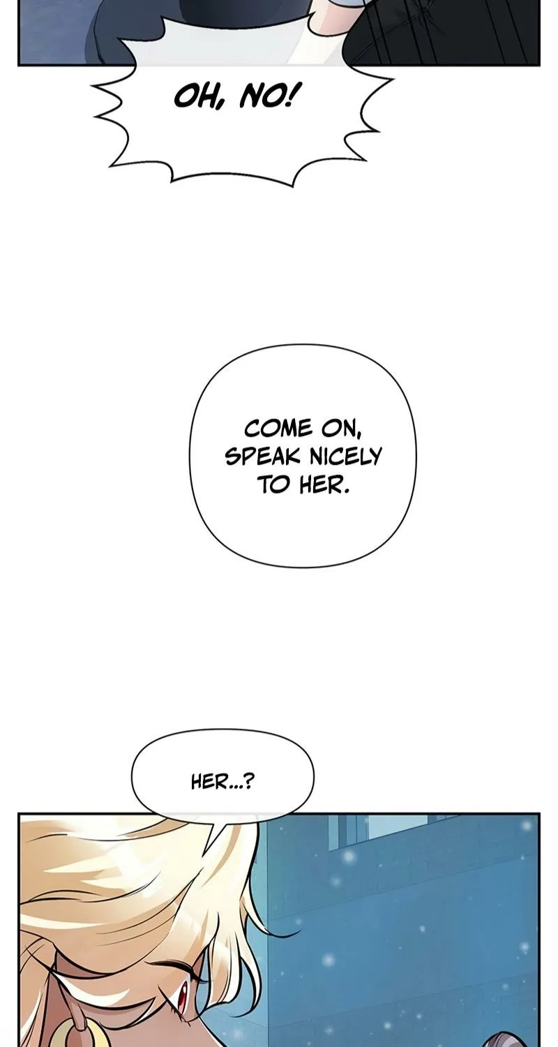 Read Humanity’s Strongest Boyfriend chapter 22 image 59 on Lezhin