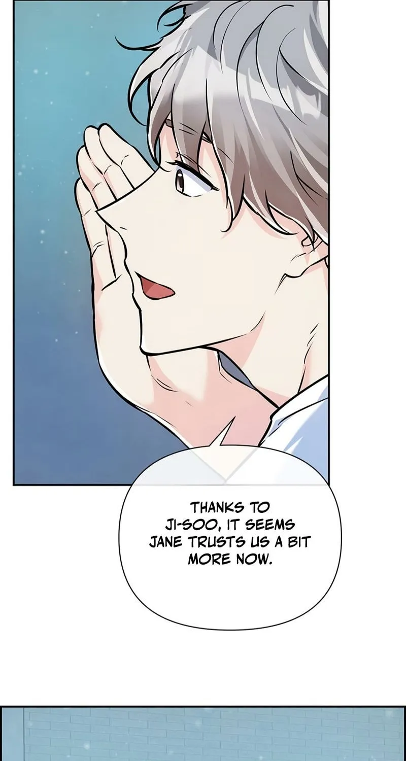Read Humanity’s Strongest Boyfriend chapter 22 image 63 on Lezhin