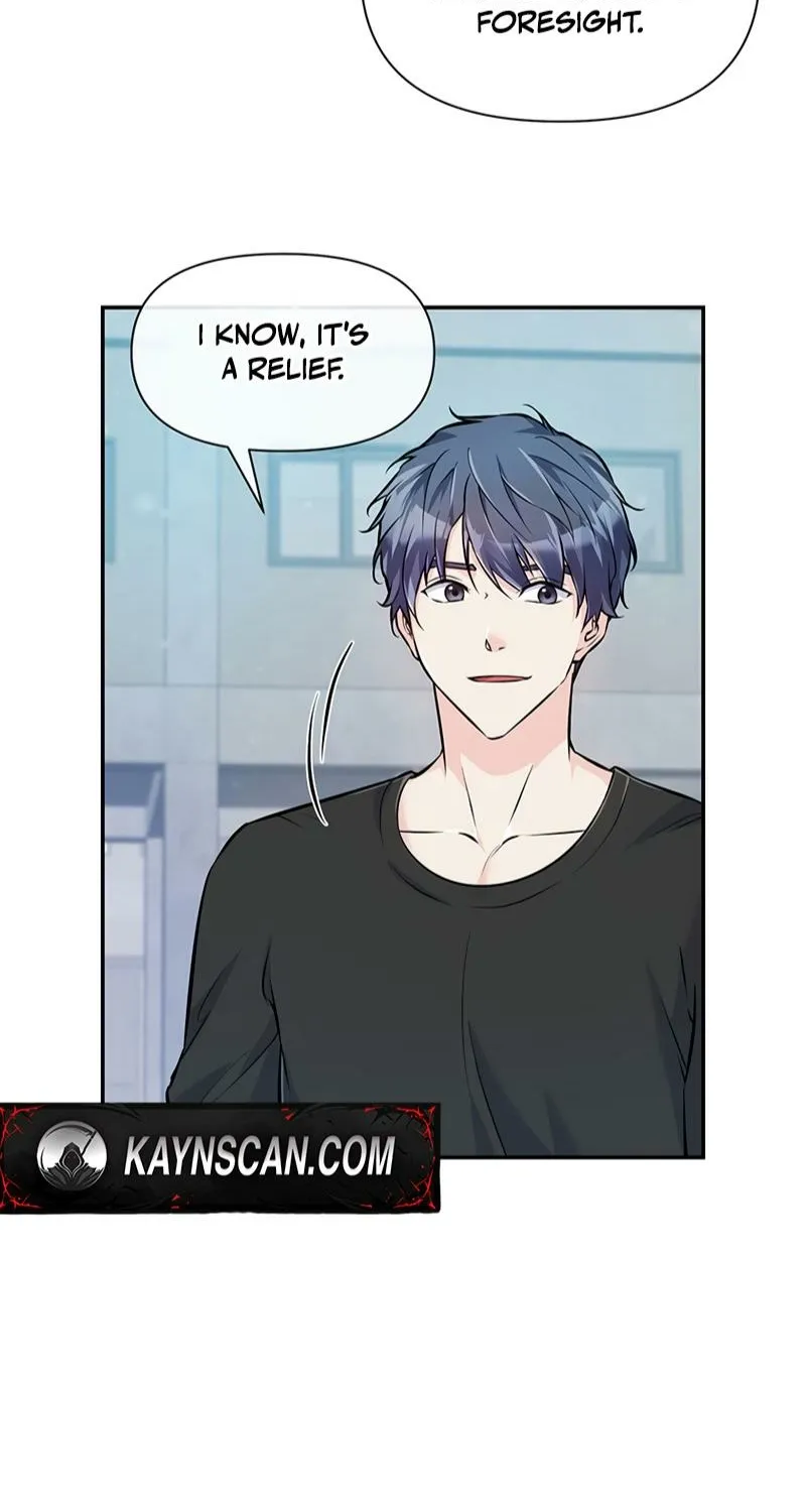 Read Humanity’s Strongest Boyfriend chapter 22 image 65 on Lezhin