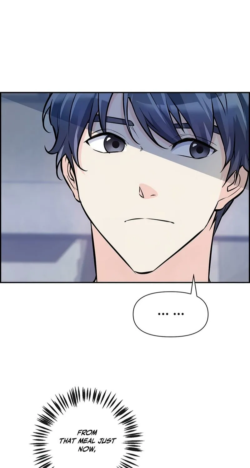 Read Humanity’s Strongest Boyfriend chapter 22 image 66 on Lezhin