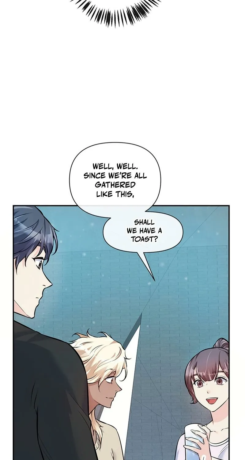 Read Humanity’s Strongest Boyfriend chapter 22 image 70 on Lezhin
