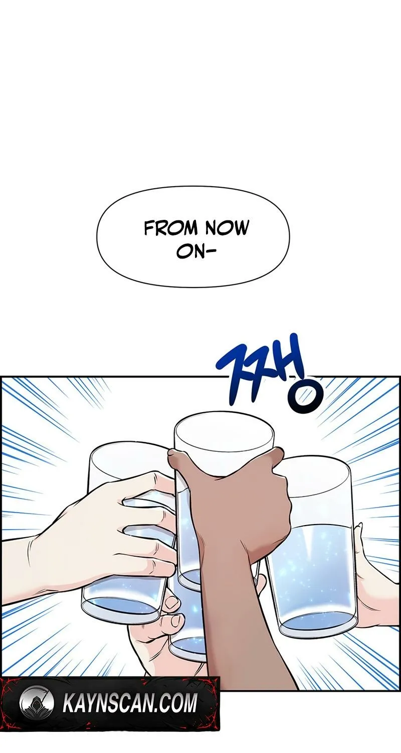 Read Humanity’s Strongest Boyfriend chapter 22 image 72 on Lezhin