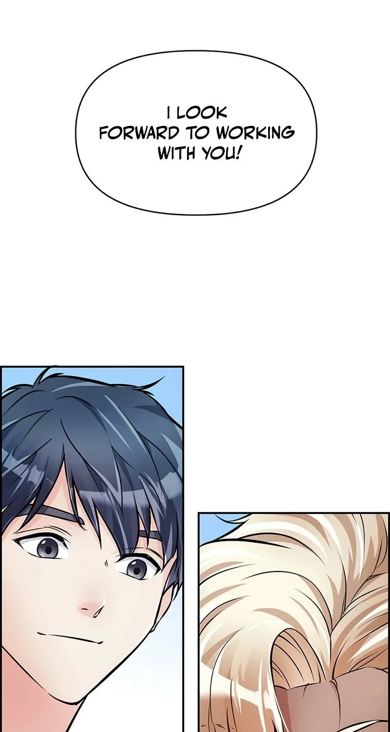 Read Humanity’s Strongest Boyfriend chapter 22 image 73 on Lezhin