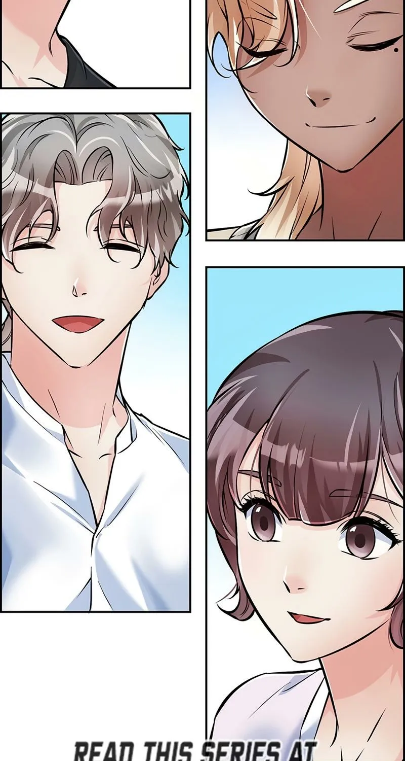 Read Humanity’s Strongest Boyfriend chapter 22 image 74 on Lezhin