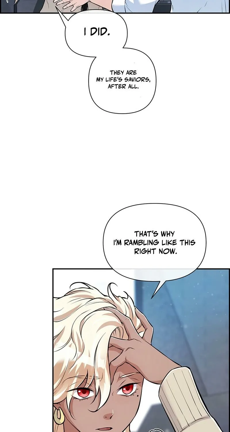 Read Humanity’s Strongest Boyfriend chapter 22 image 9 on Lezhin