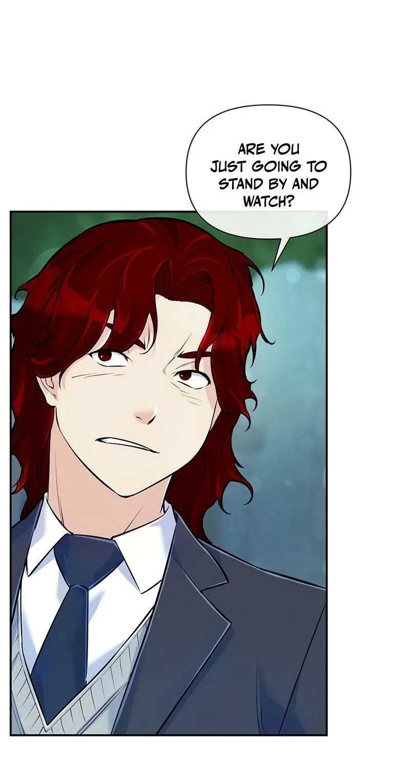 Read Humanity’s Strongest Boyfriend chapter 23 image 12 on Lezhin
