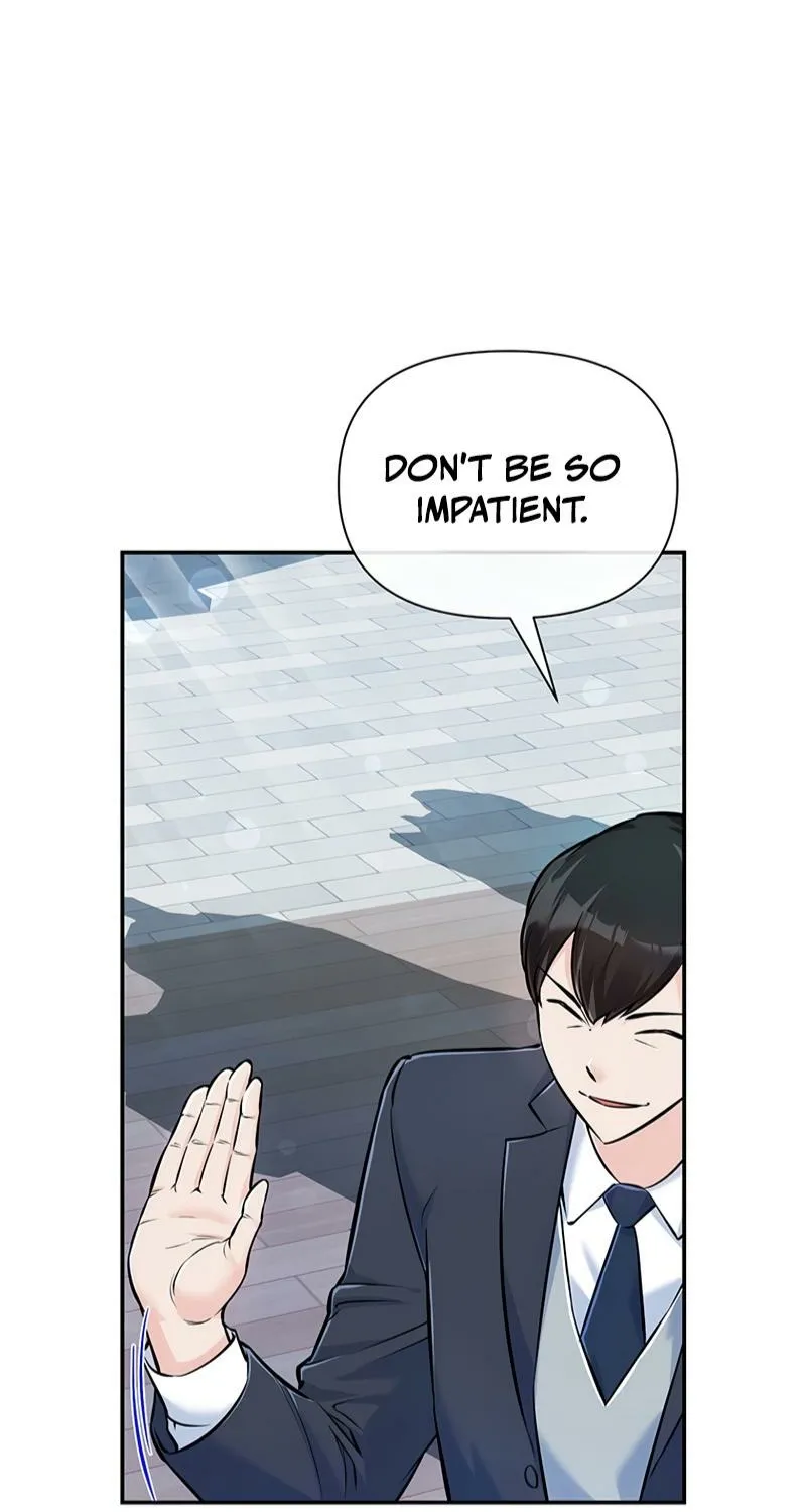 Read Humanity’s Strongest Boyfriend chapter 23 image 14 on Lezhin
