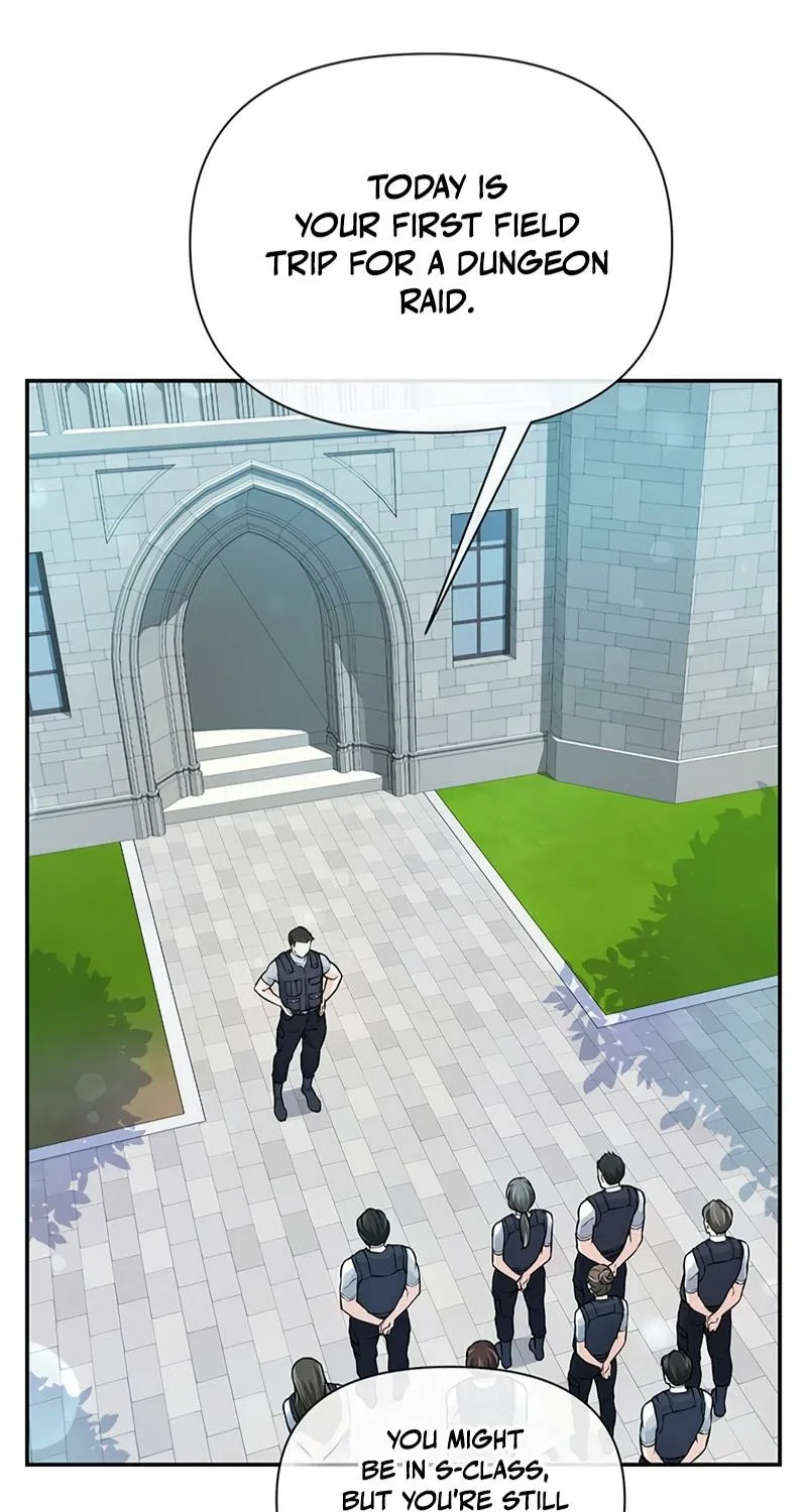 Read Humanity’s Strongest Boyfriend chapter 23 image 20 on Lezhin