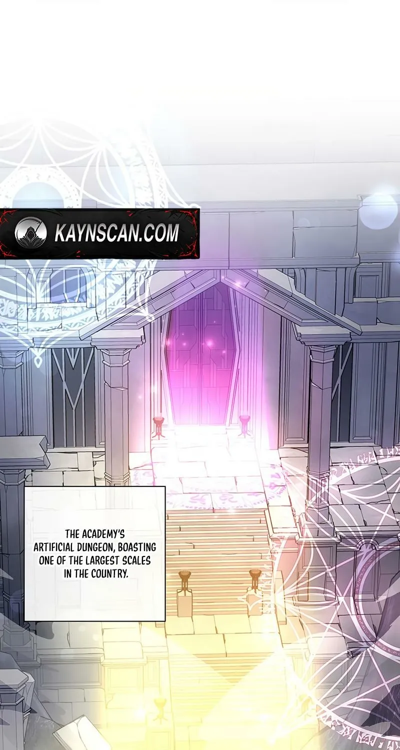 Read Humanity’s Strongest Boyfriend chapter 23 image 22 on Lezhin