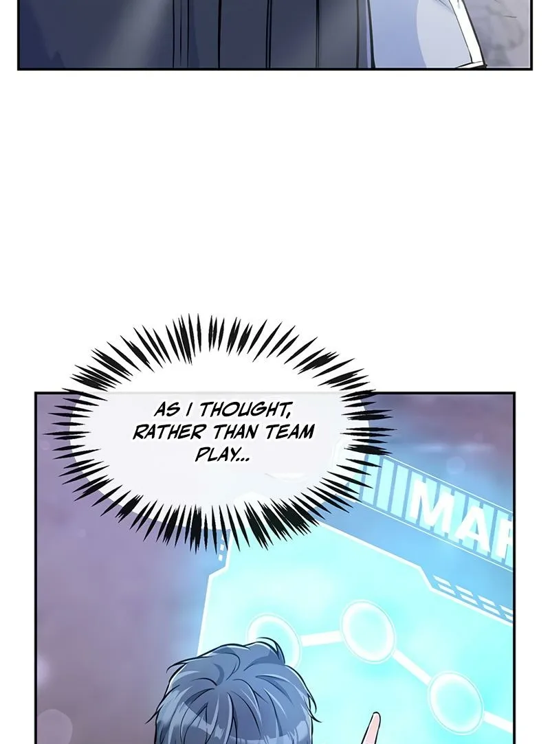 Read Humanity’s Strongest Boyfriend chapter 23 image 26 on Lezhin