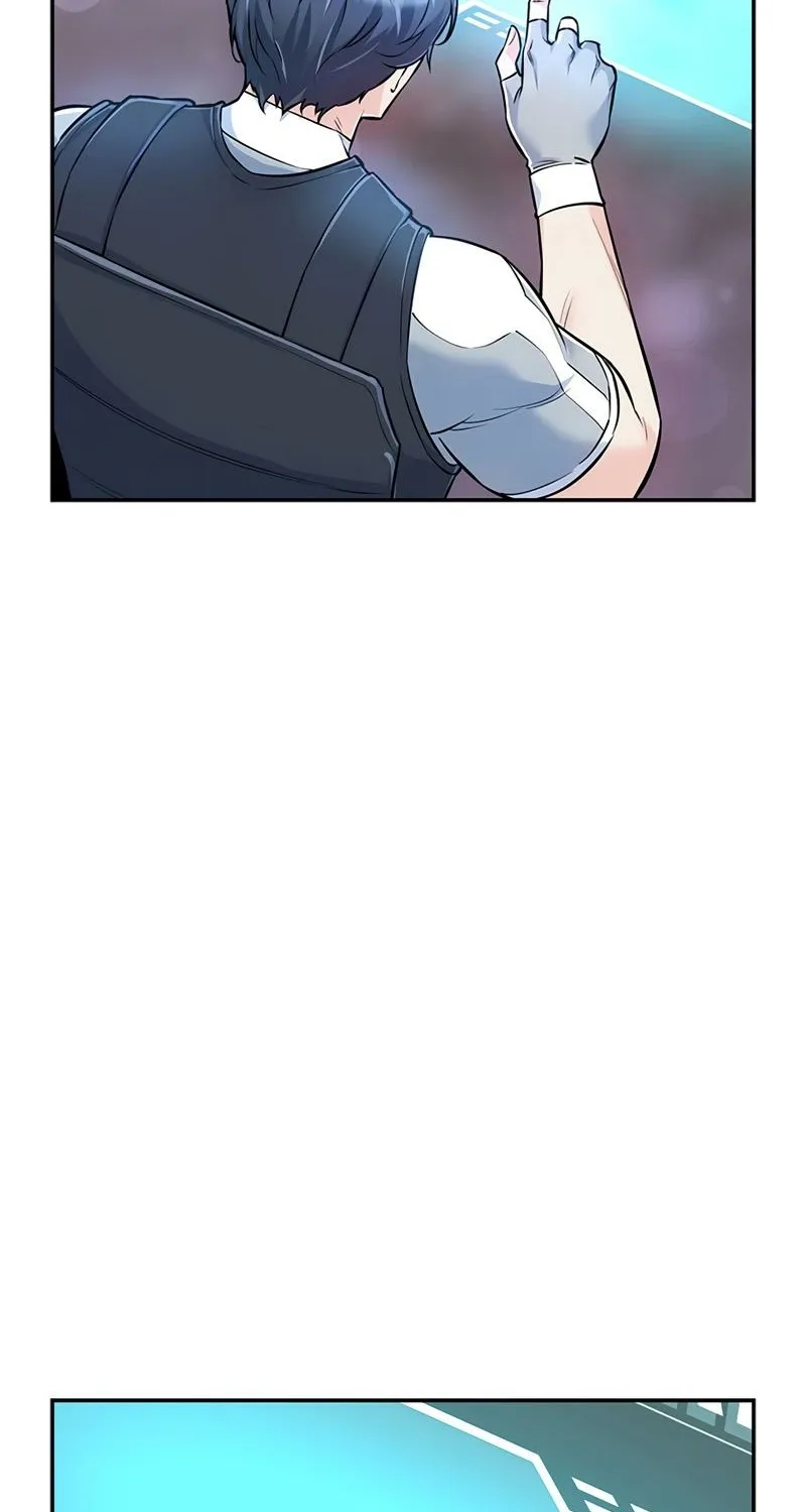 Read Humanity’s Strongest Boyfriend chapter 23 image 27 on Lezhin