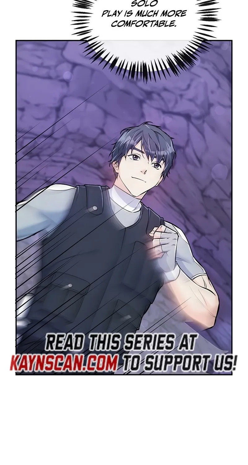 Read Humanity’s Strongest Boyfriend chapter 23 image 29 on Lezhin