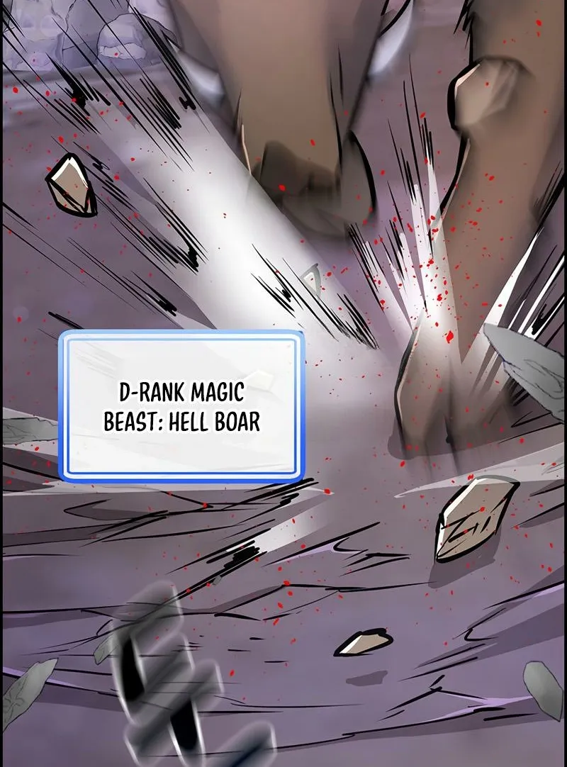 Read Humanity’s Strongest Boyfriend chapter 23 image 31 on Lezhin
