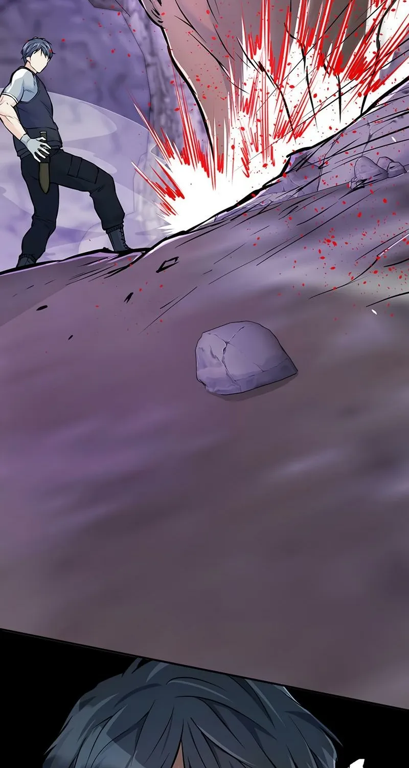 Read Humanity’s Strongest Boyfriend chapter 23 image 33 on Lezhin