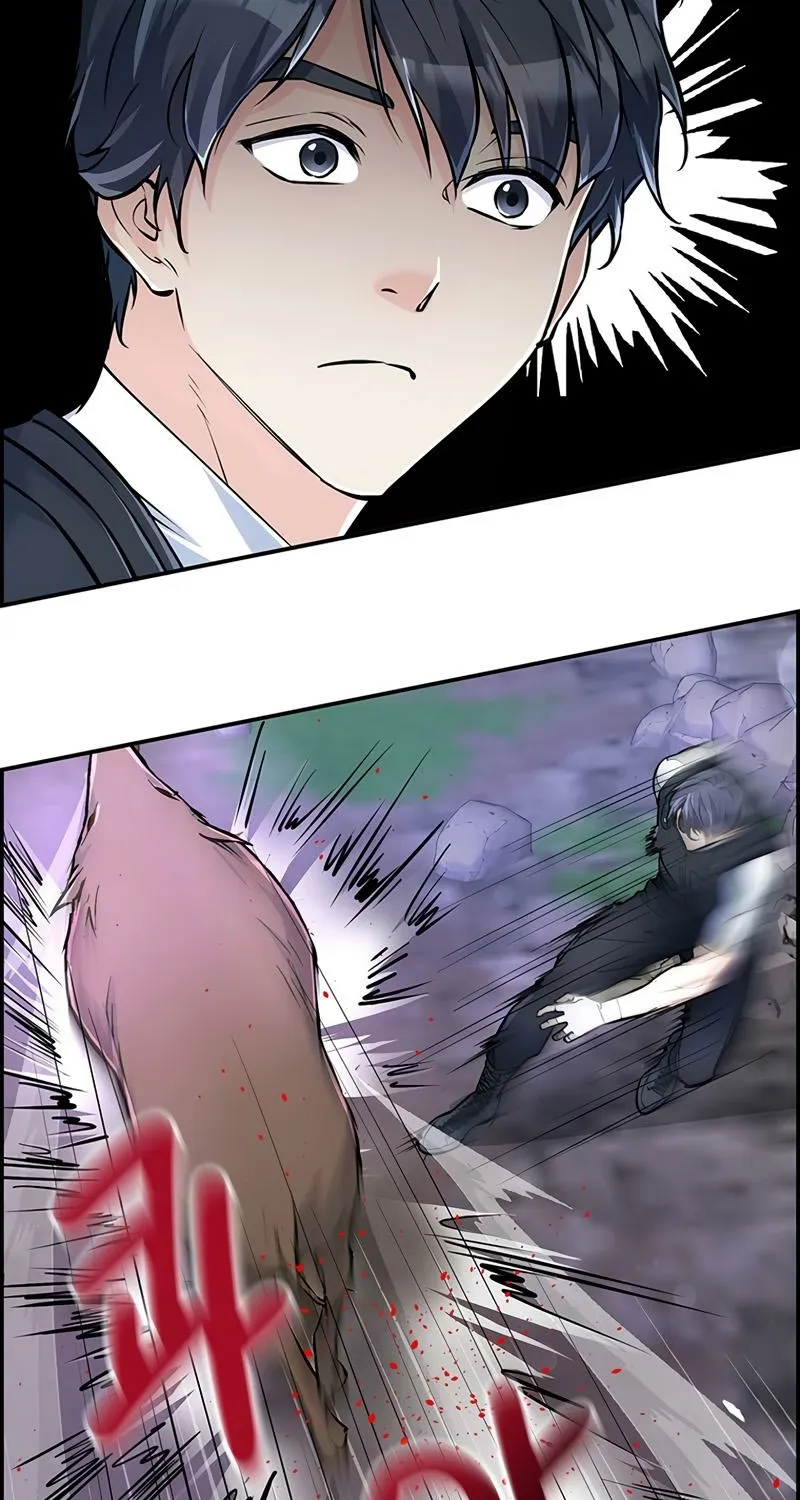 Read Humanity’s Strongest Boyfriend chapter 23 image 34 on Lezhin