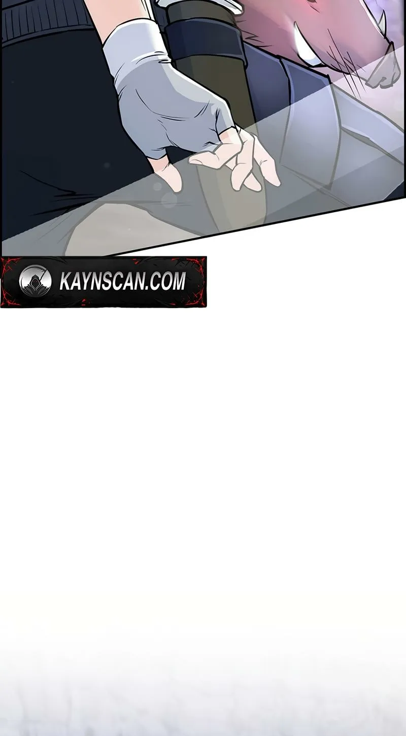 Read Humanity’s Strongest Boyfriend chapter 23 image 36 on Lezhin