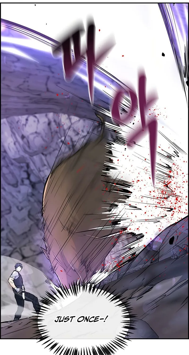 Read Humanity’s Strongest Boyfriend chapter 23 image 43 on Lezhin