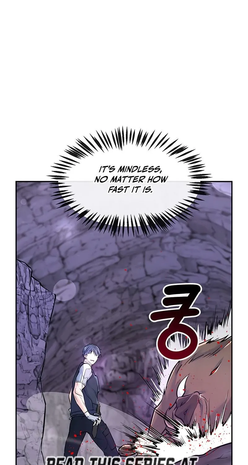 Read Humanity’s Strongest Boyfriend chapter 23 image 49 on Lezhin