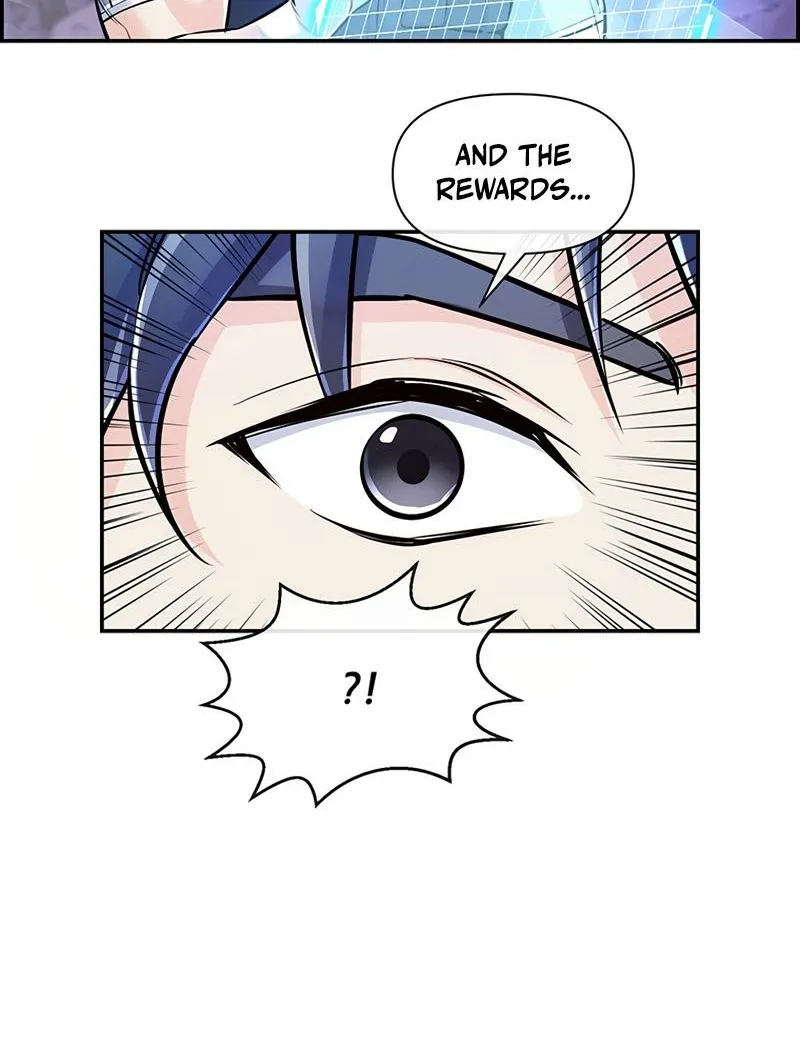 Read Humanity’s Strongest Boyfriend chapter 23 image 51 on Lezhin