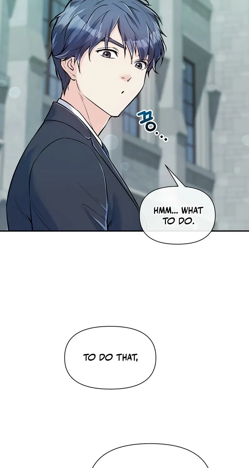 Read Humanity’s Strongest Boyfriend chapter 23 image 6 on Lezhin