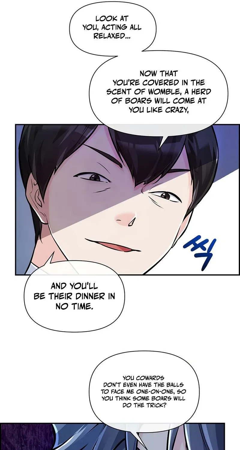 Read Humanity’s Strongest Boyfriend chapter 23 image 62 on Lezhin