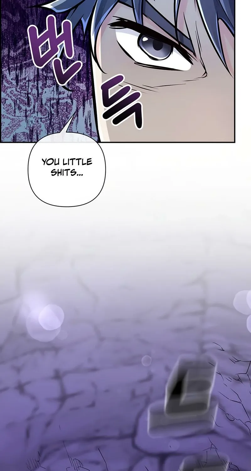 Read Humanity’s Strongest Boyfriend chapter 23 image 63 on Lezhin