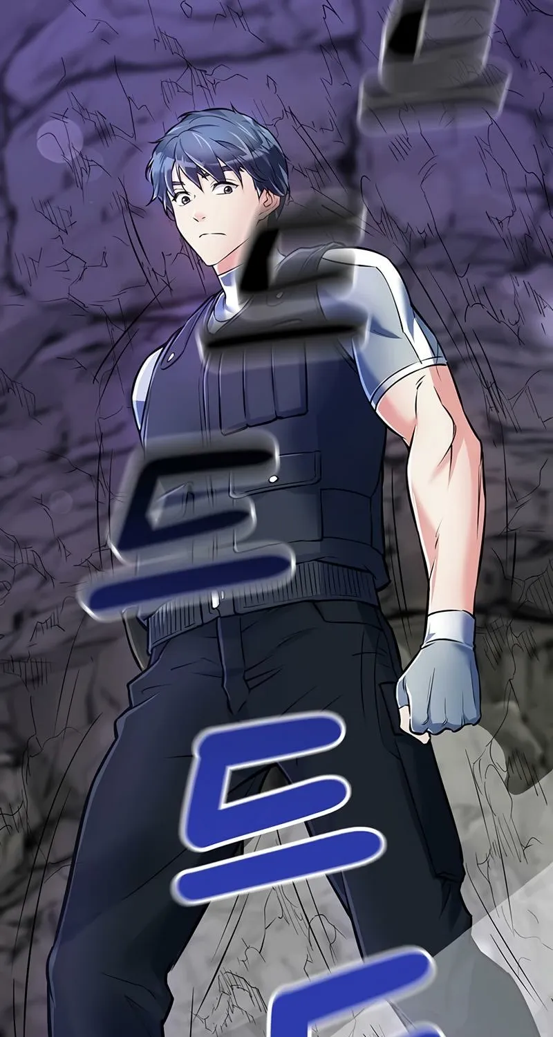 Read Humanity’s Strongest Boyfriend chapter 23 image 64 on Lezhin