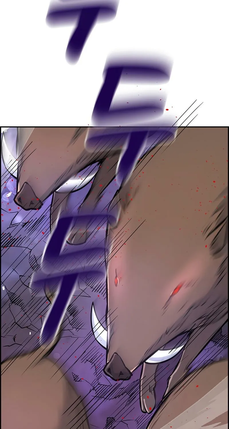 Read Humanity’s Strongest Boyfriend chapter 23 image 67 on Lezhin