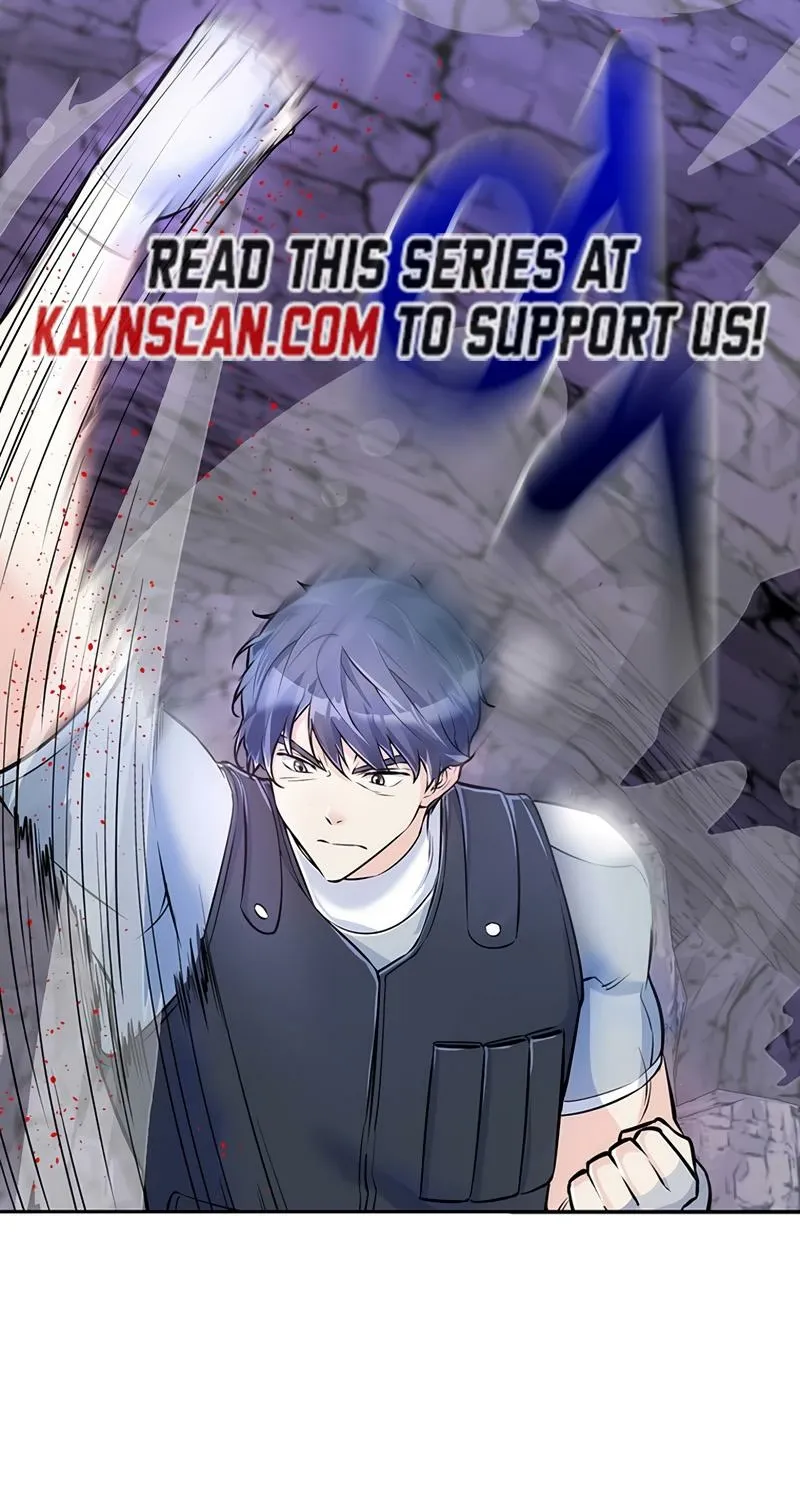 Read Humanity’s Strongest Boyfriend chapter 23 image 72 on Lezhin
