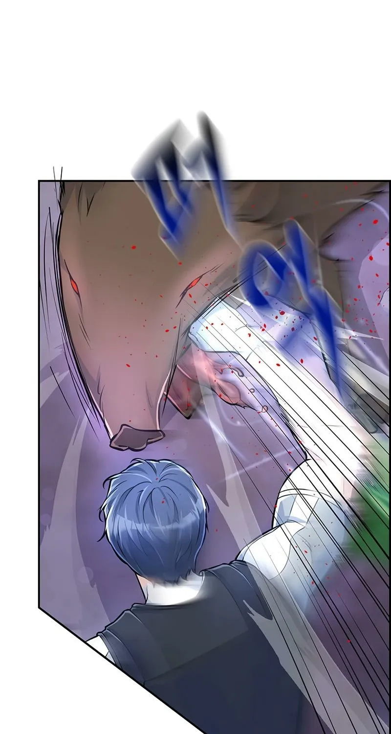 Read Humanity’s Strongest Boyfriend chapter 23 image 74 on Lezhin