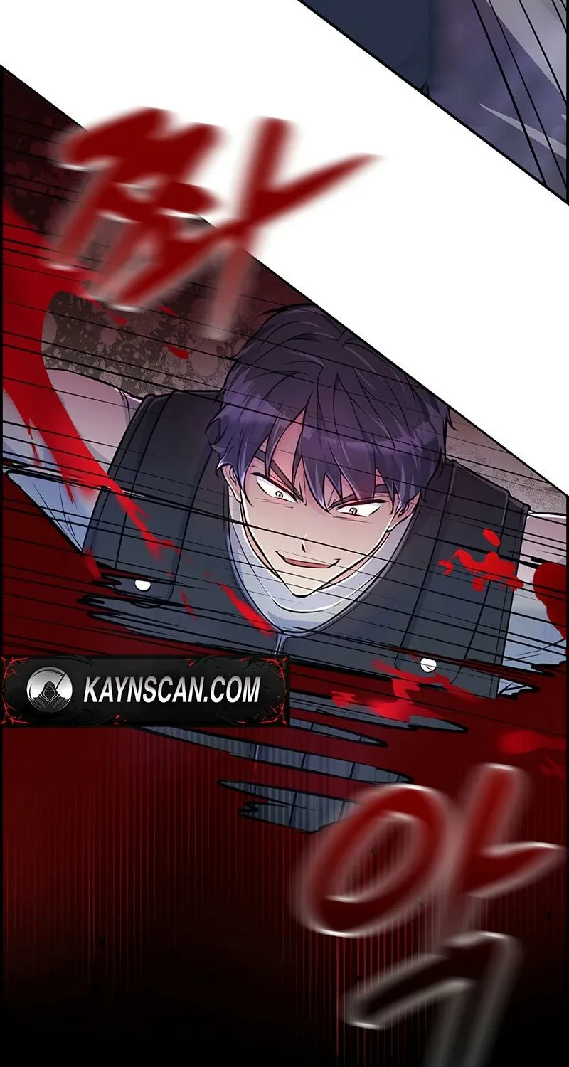 Read Humanity’s Strongest Boyfriend chapter 23 image 75 on Lezhin
