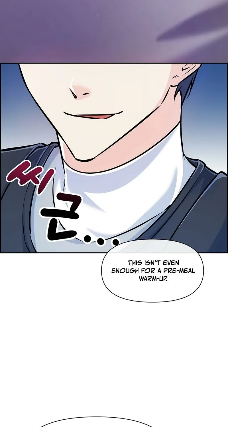 Read Humanity’s Strongest Boyfriend chapter 23 image 79 on Lezhin