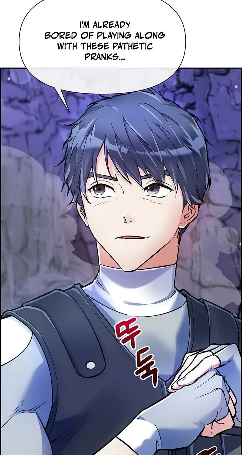 Read Humanity’s Strongest Boyfriend chapter 23 image 80 on Lezhin