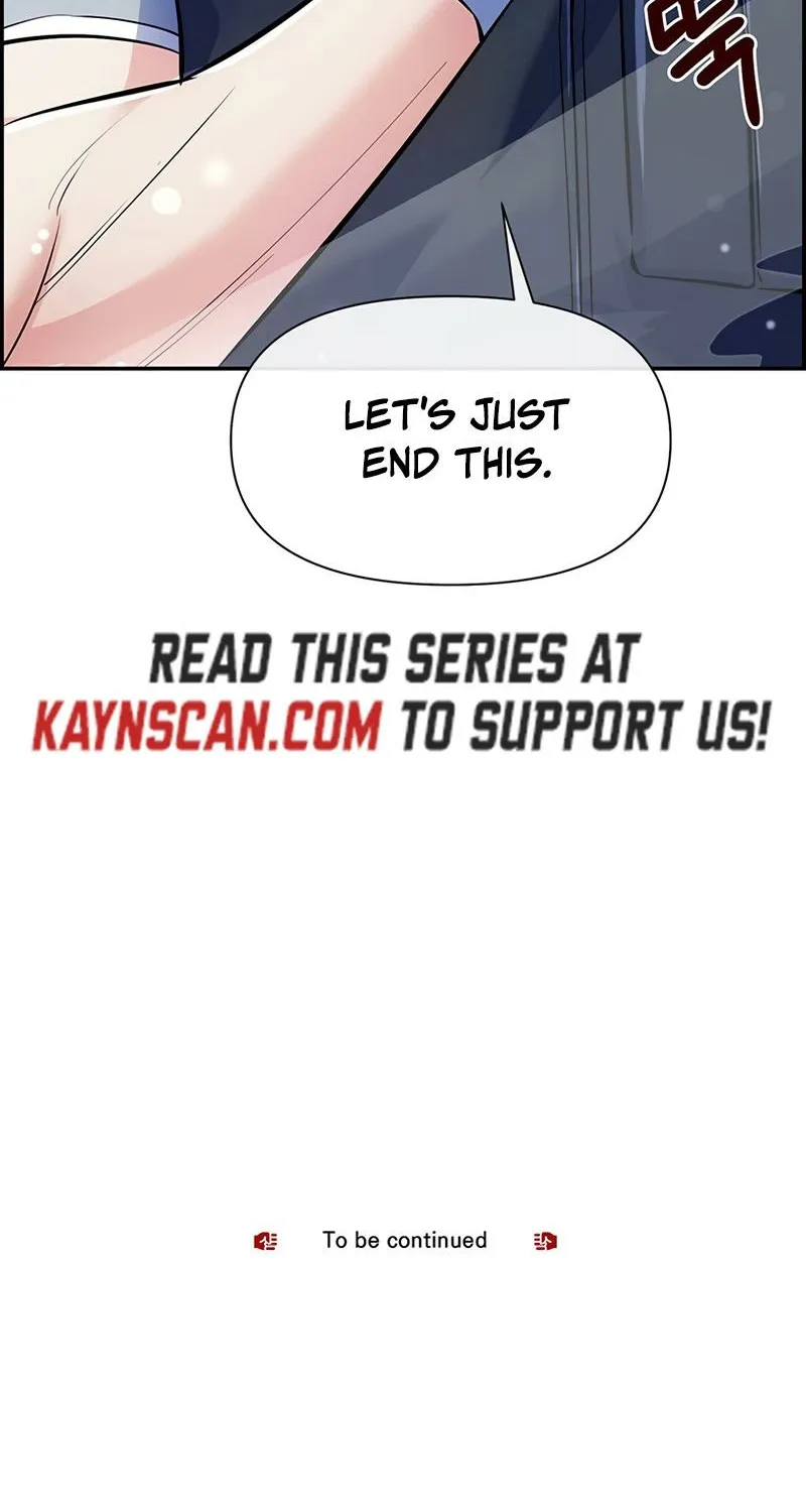 Read Humanity’s Strongest Boyfriend chapter 23 image 81 on Lezhin