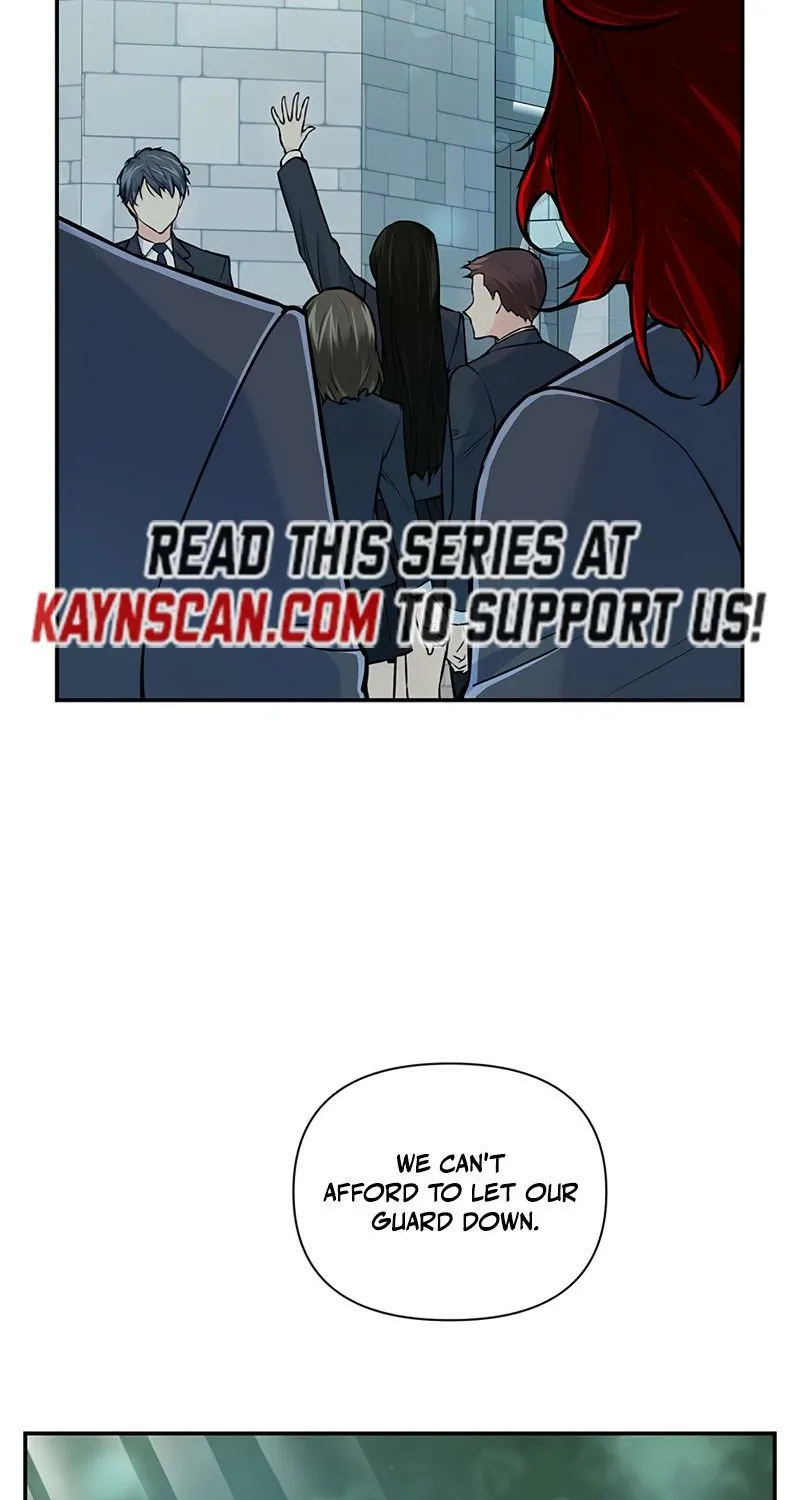 Read Humanity’s Strongest Boyfriend chapter 23 image 9 on Lezhin